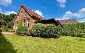 Ferienhaus an der Seefahrtschule